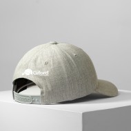 GRIS TEXTURIZADO - CAP ACRYLIC