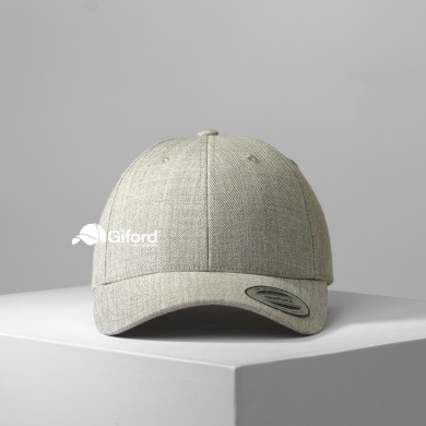 GRIS TEXTURIZADO - CAP ACRYLIC