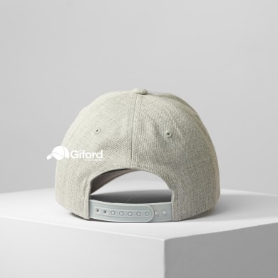 GRIS TEXTURIZADO - CAP ACRYLIC