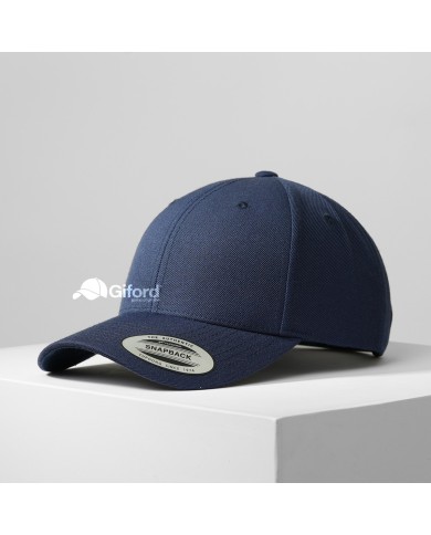 AZUL MARINO - CAP ACRYLIC