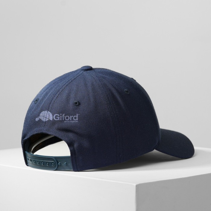 AZUL MARINO - CAP ACRYLIC