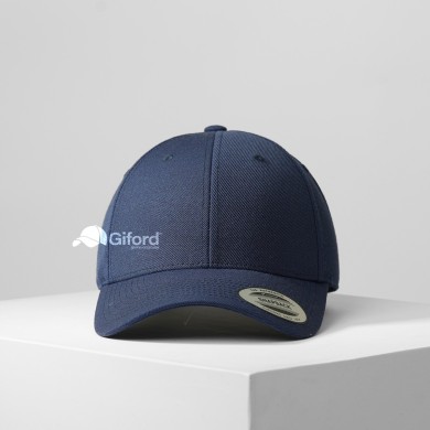 AZUL MARINO - CAP ACRYLIC