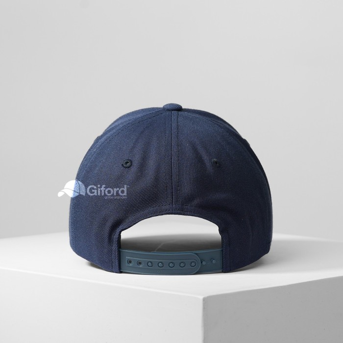 AZUL MARINO - CAP ACRYLIC