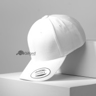 BLANCO - CAP ACRYLIC