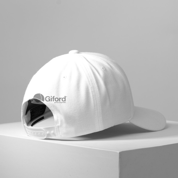BLANCO - CAP ACRYLIC