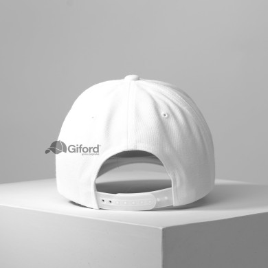 BLANCO - CAP ACRYLIC