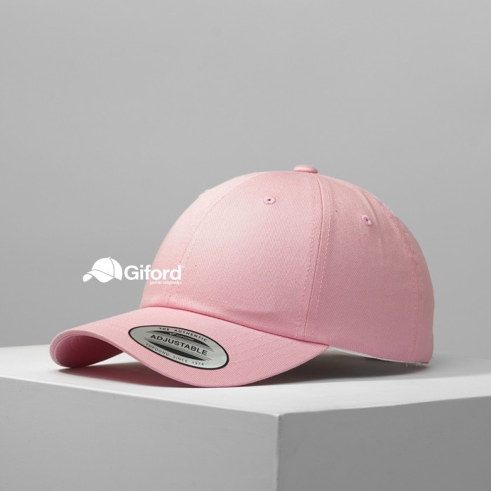 ROSADO -CAP COTTON