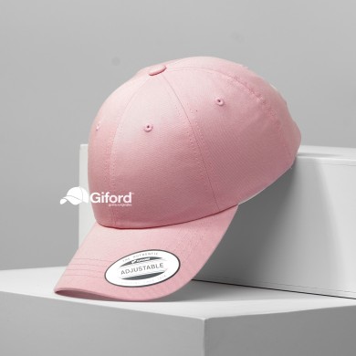 ROSADO -CAP COTTON