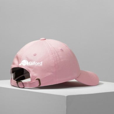 ROSADO -CAP COTTON