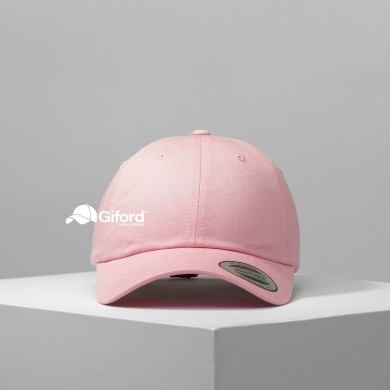 ROSADO -CAP COTTON