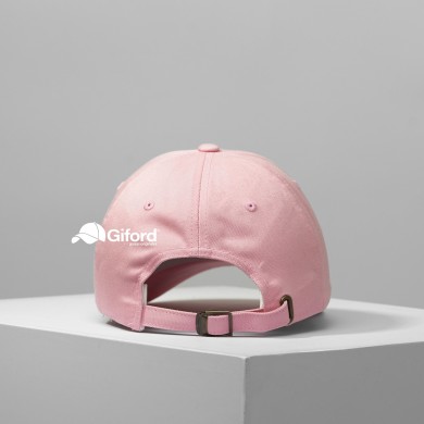 ROSADO -CAP COTTON