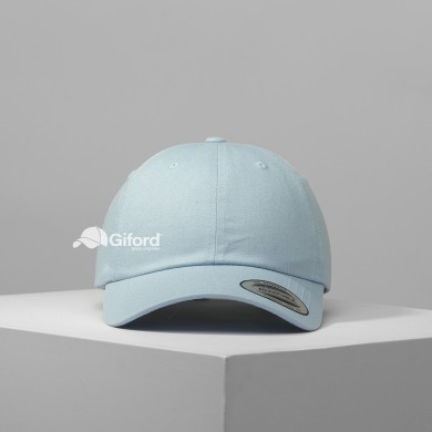 CELESTE PASTEL - CAP COTTON