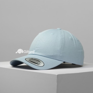 CELESTE PASTEL - CAP COTTON