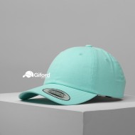 CELESTE AQUA - CAP COTTON