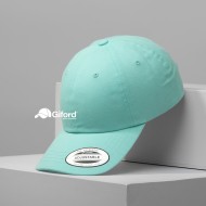 CELESTE AQUA - CAP COTTON