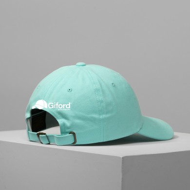 CELESTE AQUA - CAP COTTON