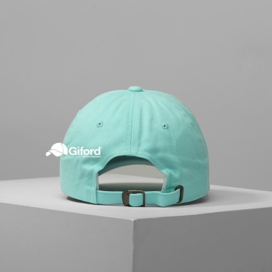 CELESTE AQUA - CAP COTTON