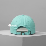 CELESTE AQUA - CAP COTTON