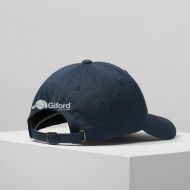 AZUL MARINO - CAP COTTON
