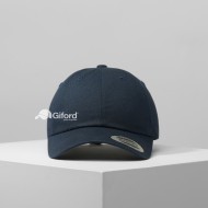 AZUL MARINO - CAP COTTON