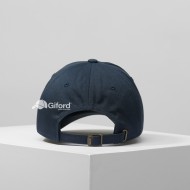 AZUL MARINO - CAP COTTON