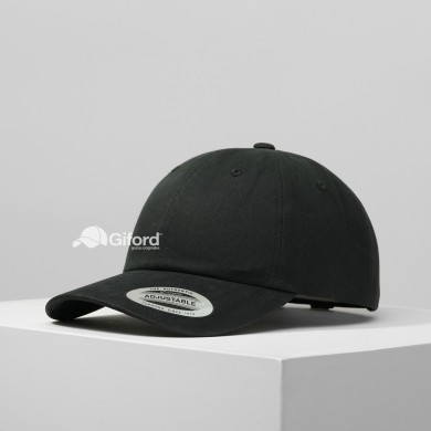 NEGRO - CAP COTTON