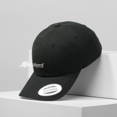 NEGRO - CAP COTTON
