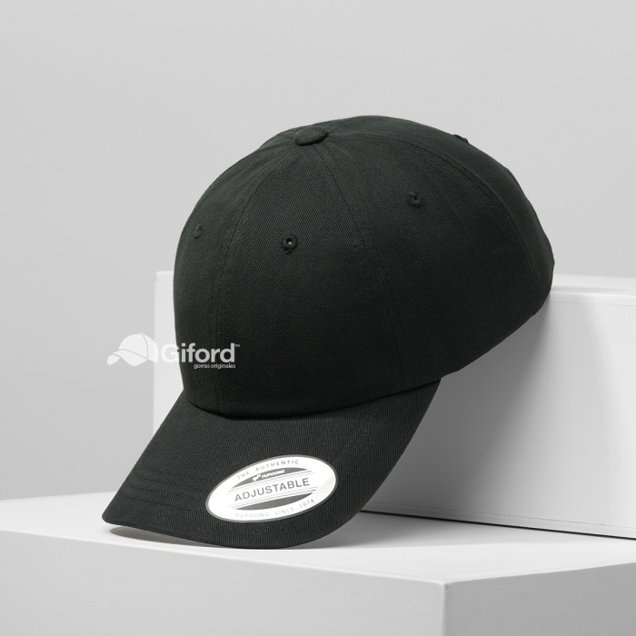 NEGRO - CAP COTTON