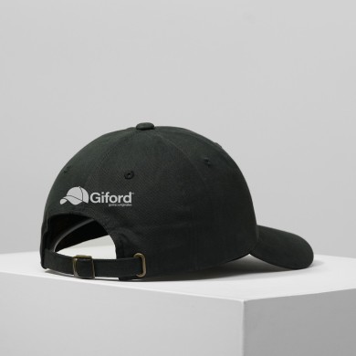 NEGRO - CAP COTTON