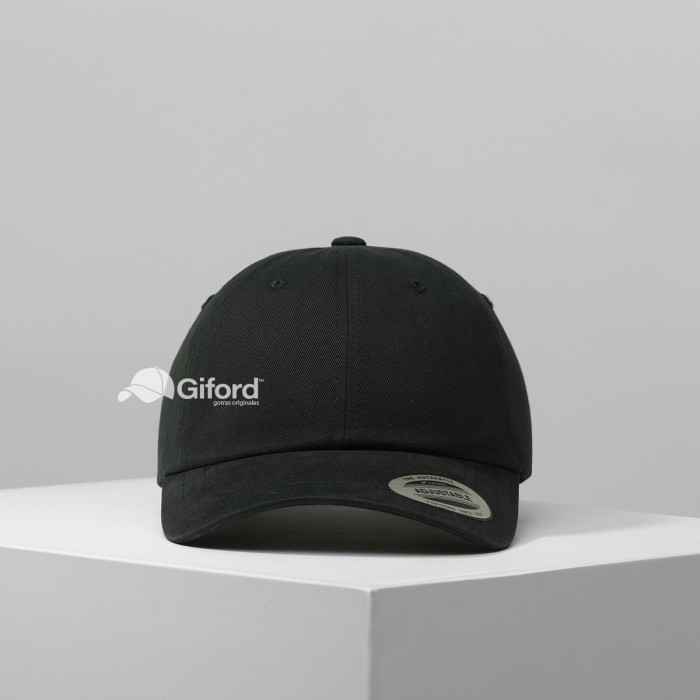NEGRO - CAP COTTON