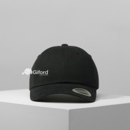 NEGRO - CAP COTTON