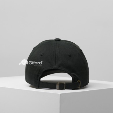 NEGRO - CAP COTTON
