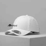 BLANCO - CAP COTTON