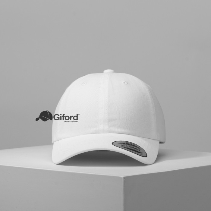 BLANCO - CAP COTTON