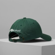 VERDE ESMERALDA- CAP COTTON
