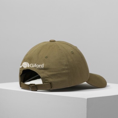 VERDE NAVY - CAP COTTON