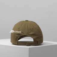 VERDE NAVY - CAP COTTON