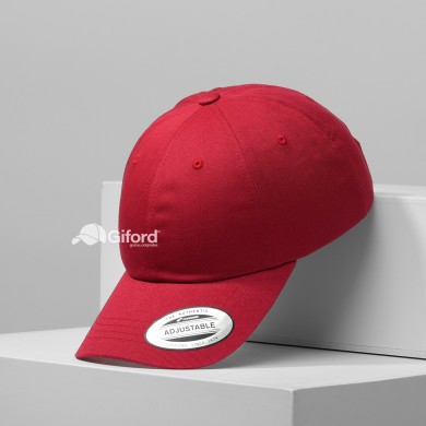 GUIRNALDA - CAP COTTON