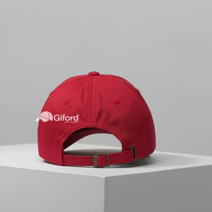 GUIRNALDA - CAP COTTON