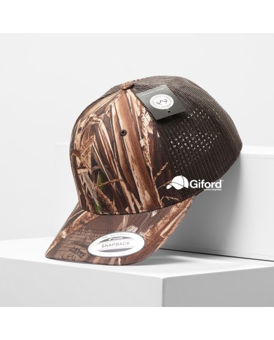 TROPICAL - CAMU/CURVA