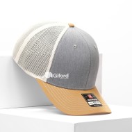 Mostaza/Gris/Bege - Richardson