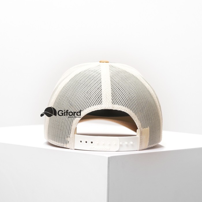 Mostaza/Gris/Bege - Richardson