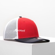 Azul/Rojo/Blanco- Richardson