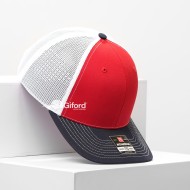 Azul/Rojo/Blanco- Richardson