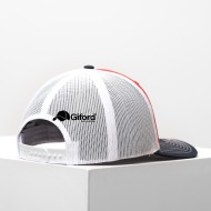 Azul/Rojo/Blanco- Richardson