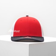 Azul/Rojo/Blanco- Richardson