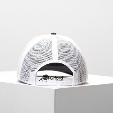 Azul/Rojo/Blanco- Richardson