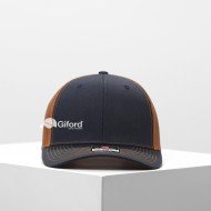 Azul Marino/Camel - Richardson