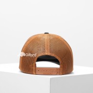 Azul Marino/Camel - Richardson