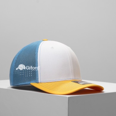 Amarillo/Blanco/Celeste - Richardson